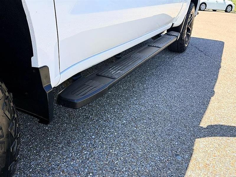 Chevrolet Silverado 1500  2023