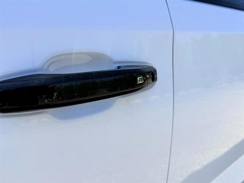 Chevrolet Silverado 1500  2023