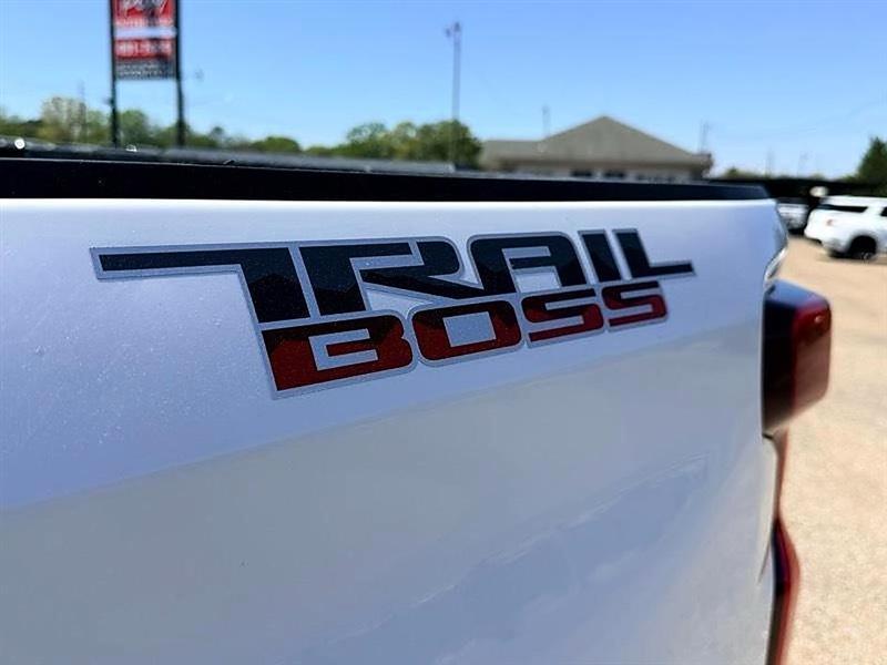 Chevrolet Silverado 1500  2023