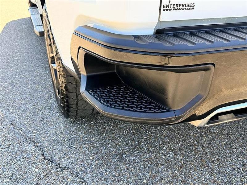 Chevrolet Silverado 1500  2023