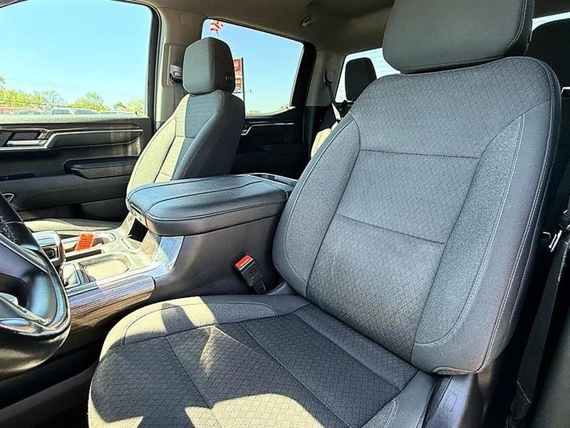 Chevrolet Silverado 1500  2023