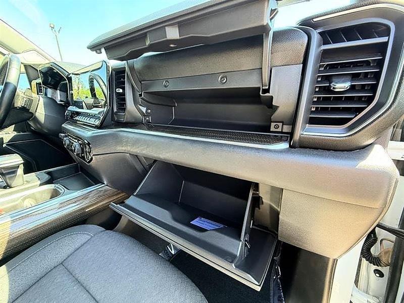 Chevrolet Silverado 1500  2023