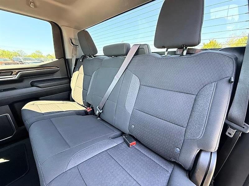 Chevrolet Silverado 1500  2023