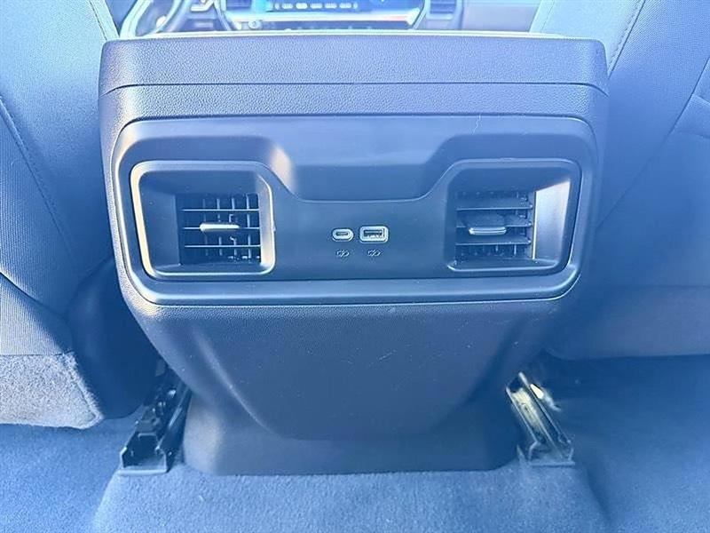 Chevrolet Silverado 1500  2023