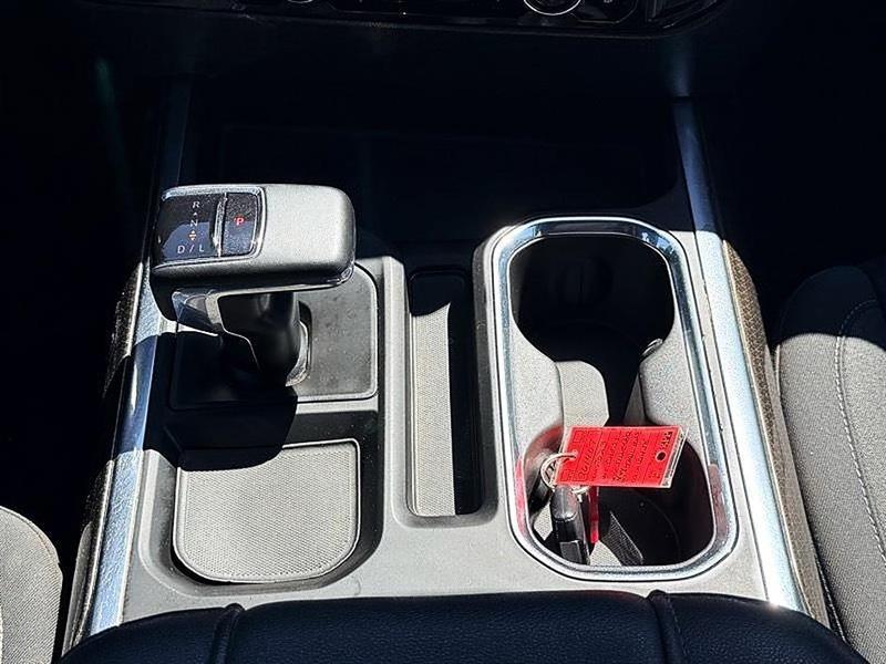 Chevrolet Silverado 1500  2023