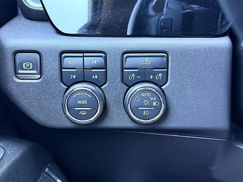 Chevrolet Silverado 1500  2023