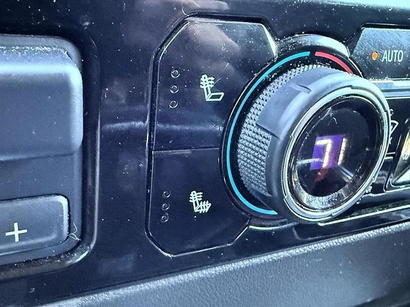 Chevrolet Silverado 1500  2023