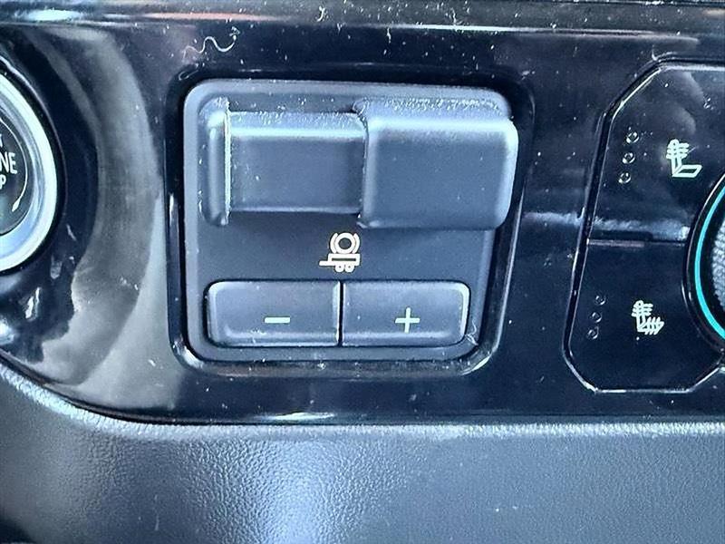 Chevrolet Silverado 1500  2023