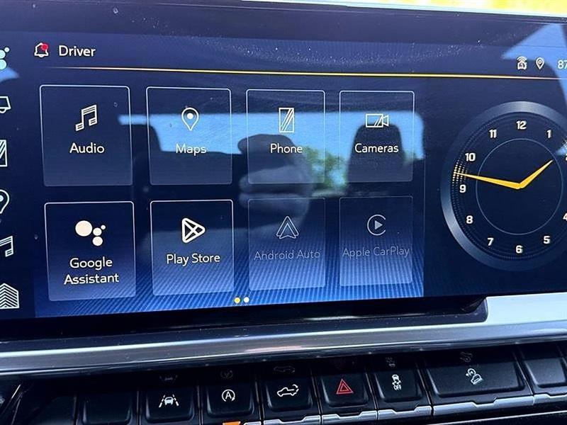 Chevrolet Silverado 1500  2023