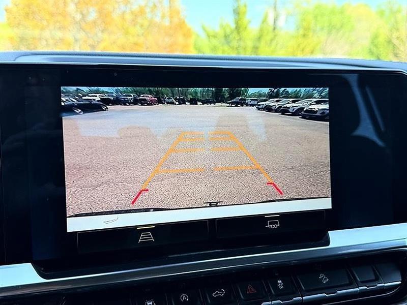 Chevrolet Silverado 1500  2023