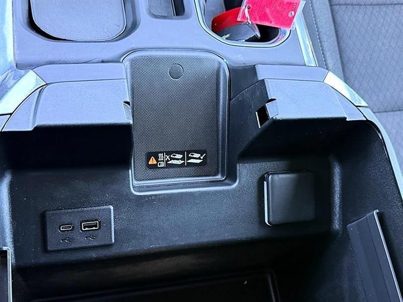 Chevrolet Silverado 1500  2023