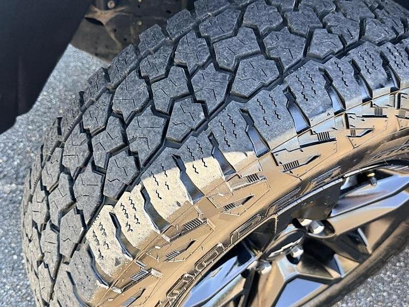 Chevrolet Silverado 1500  2023