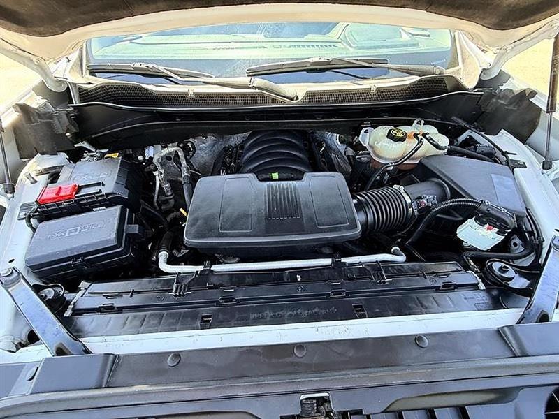 Chevrolet Silverado 1500  2023