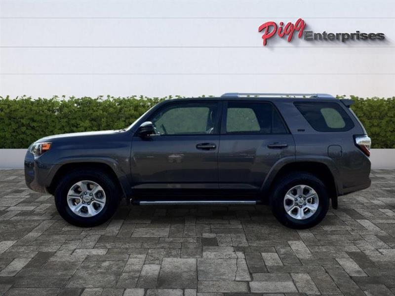 Toyota 4Runner  2016