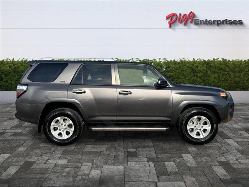 Toyota 4Runner  2016