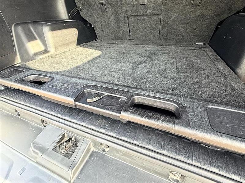 Toyota 4Runner  2016