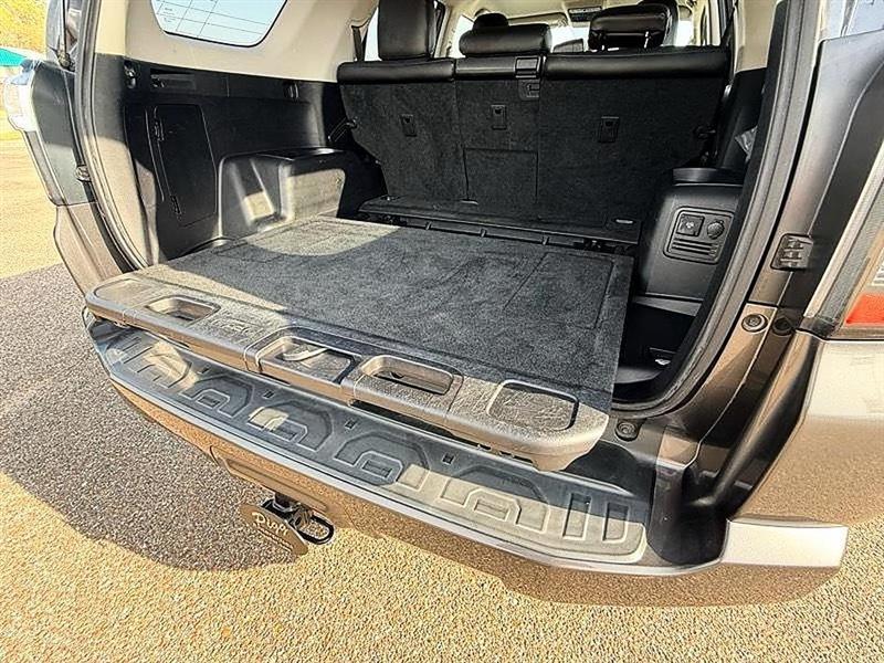 Toyota 4Runner  2016