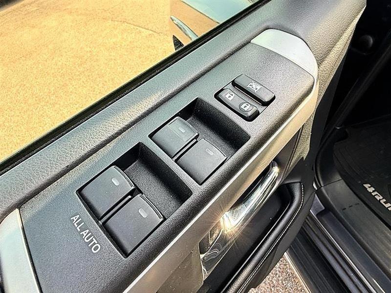 Toyota 4Runner  2016