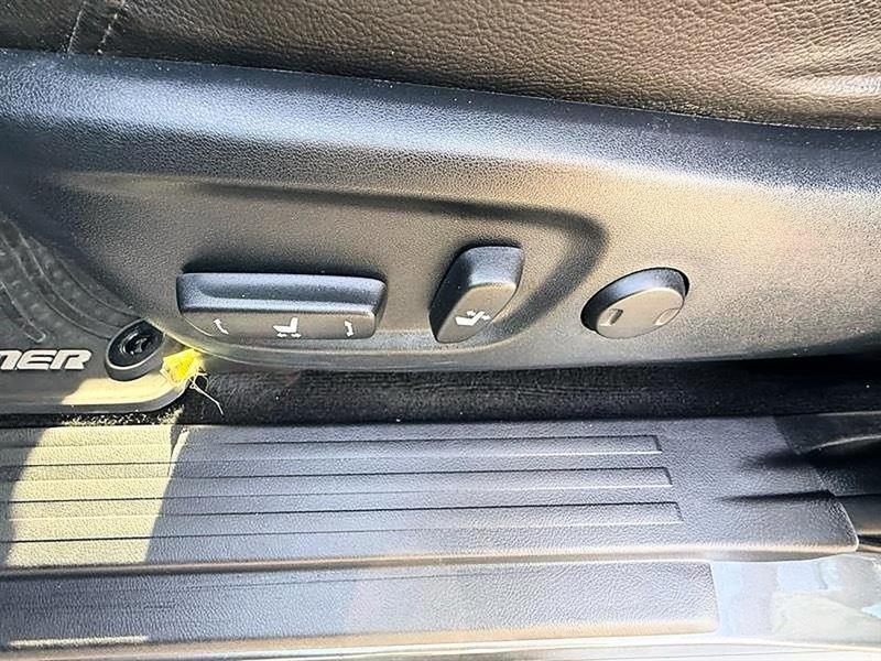 Toyota 4Runner  2016