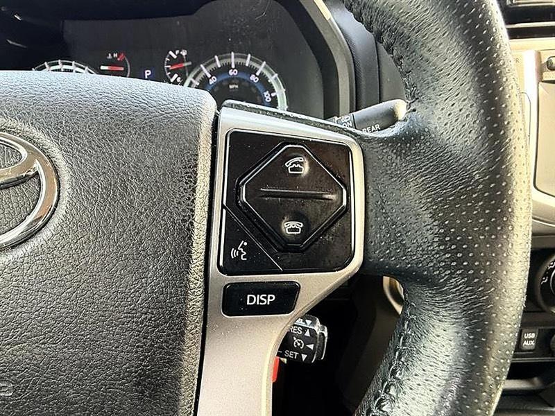 Toyota 4Runner  2016