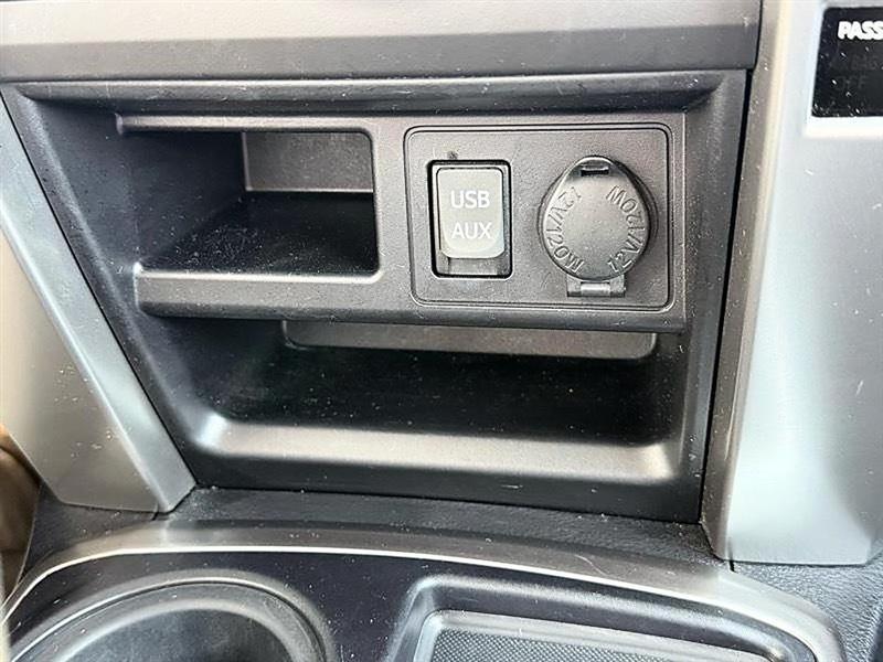 Toyota 4Runner  2016