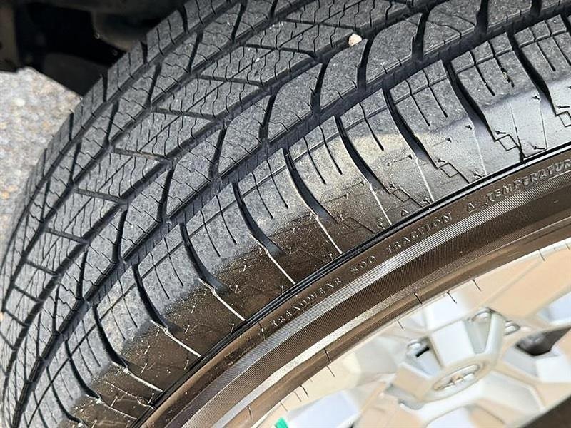 Toyota 4Runner  2016