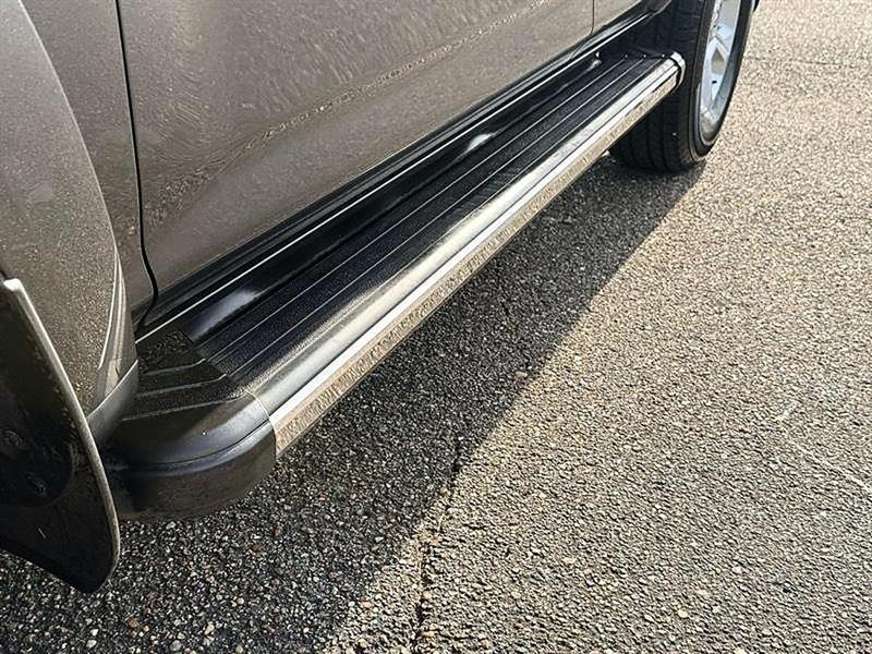 Toyota 4Runner  2016