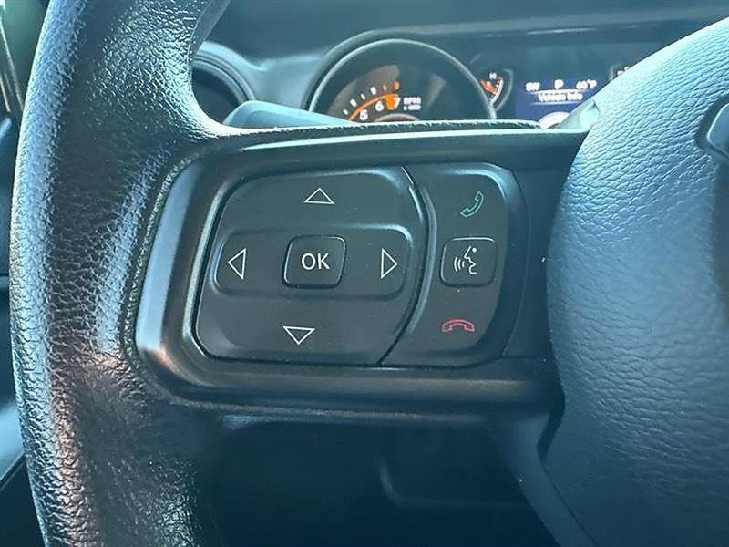 Jeep Gladiator  2021