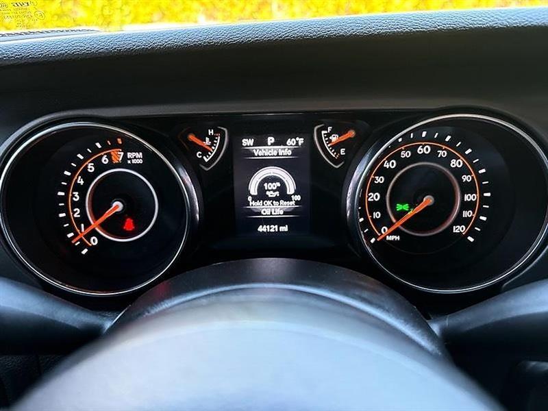 Jeep Gladiator  2021