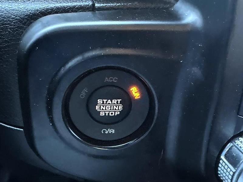 Jeep Gladiator  2021