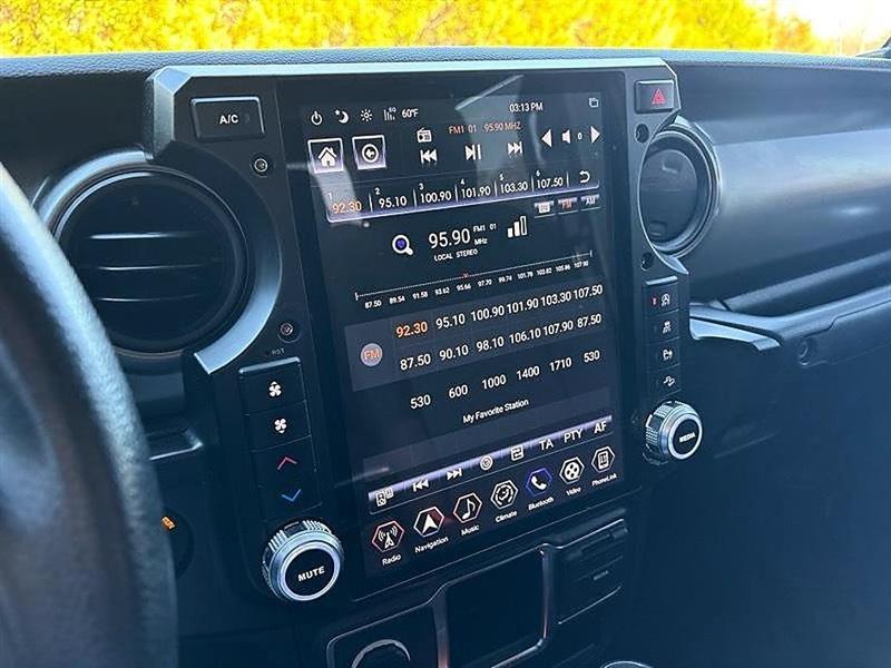 Jeep Gladiator  2021