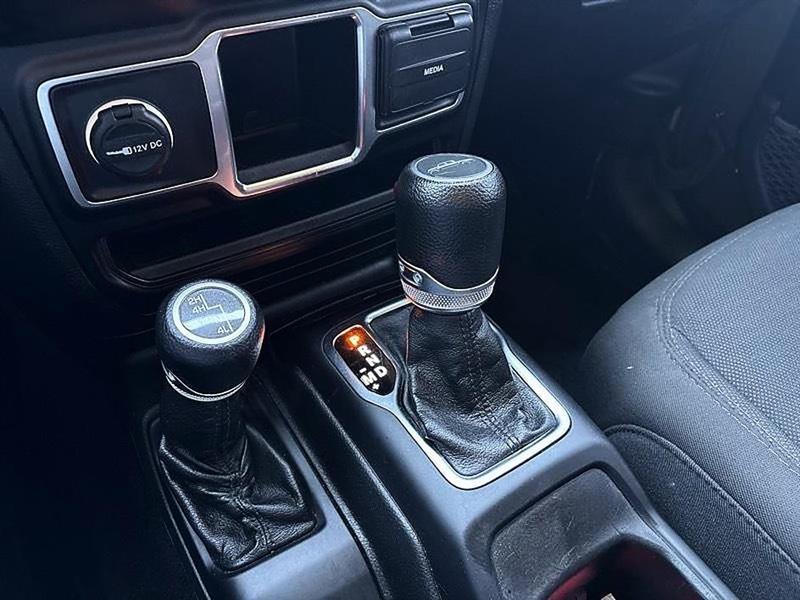 Jeep Gladiator  2021