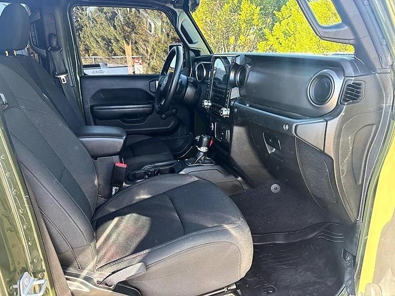 Jeep Gladiator  2021