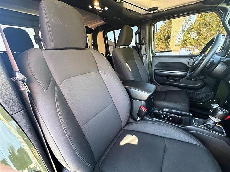 Jeep Gladiator  2021