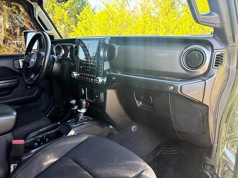 Jeep Gladiator  2021