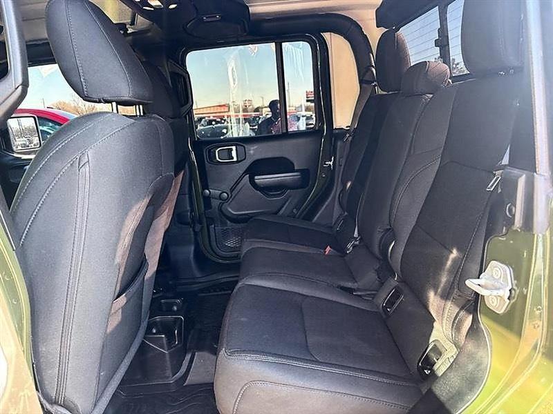 Jeep Gladiator  2021