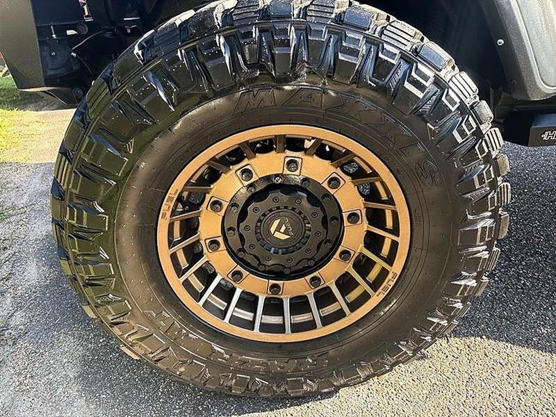 Jeep Gladiator  2021