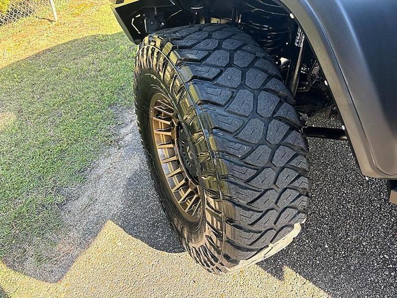 Jeep Gladiator  2021