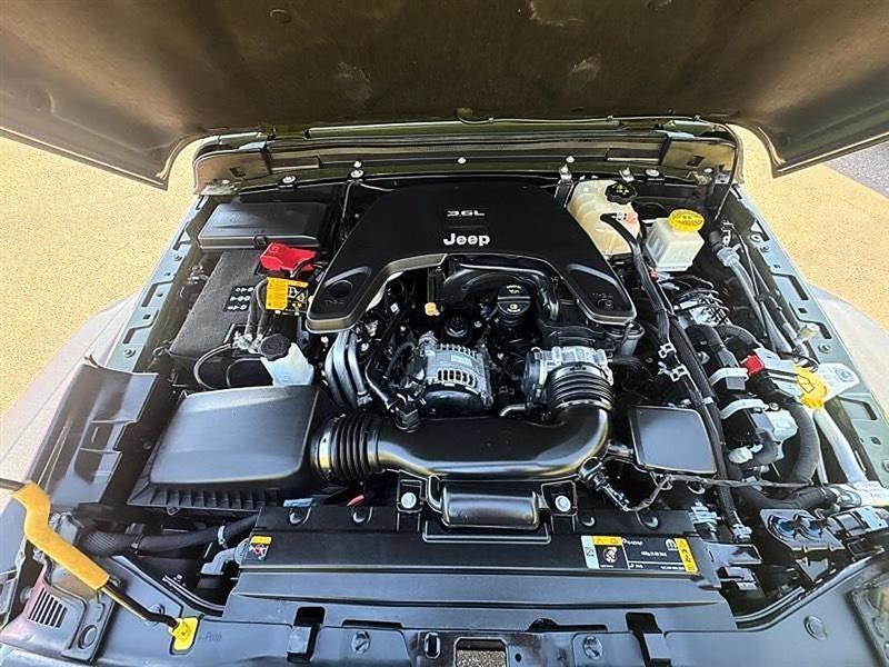 Jeep Gladiator  2021