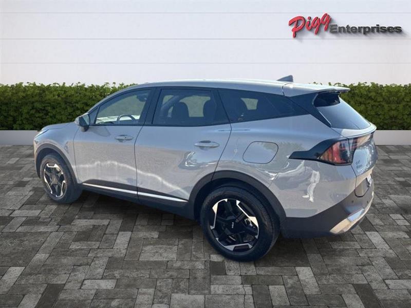 Kia Sportage  2026