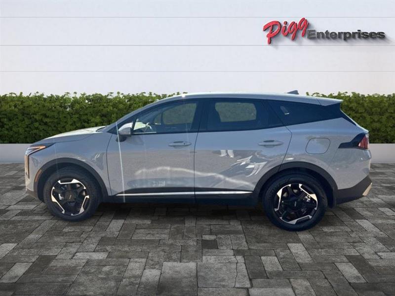 Kia Sportage  2026
