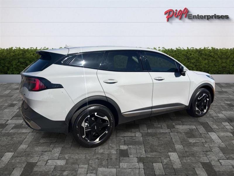 Kia Sportage  2026