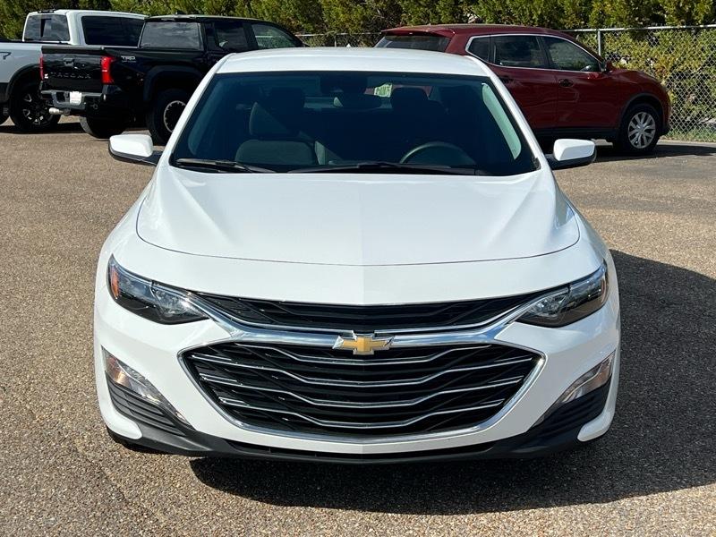 Chevrolet Malibu  2025