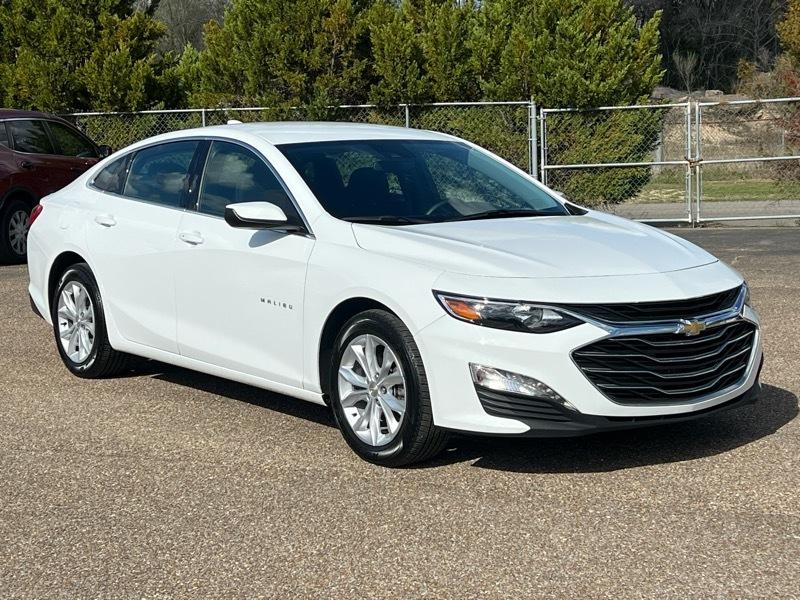 Chevrolet Malibu  2025
