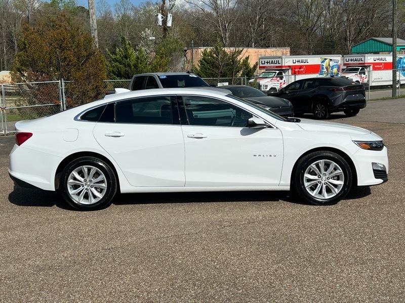 Chevrolet Malibu  2025
