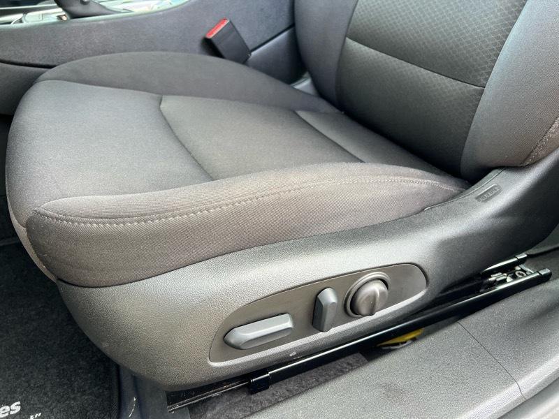 Chevrolet Malibu  2025