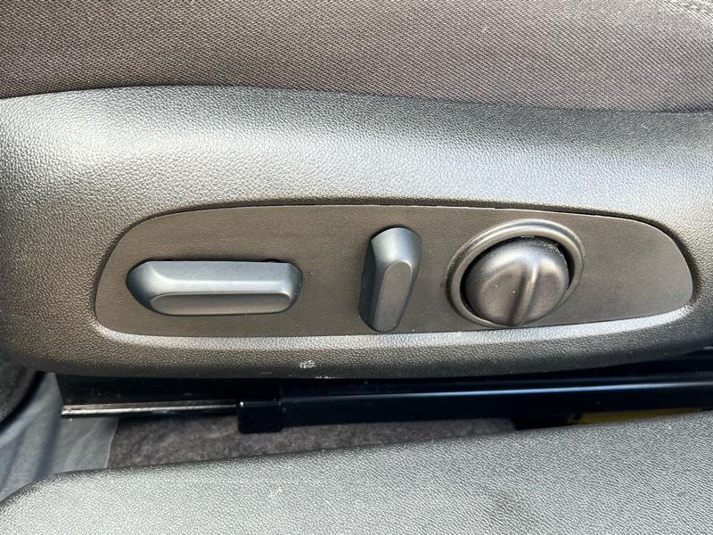 Chevrolet Malibu  2025