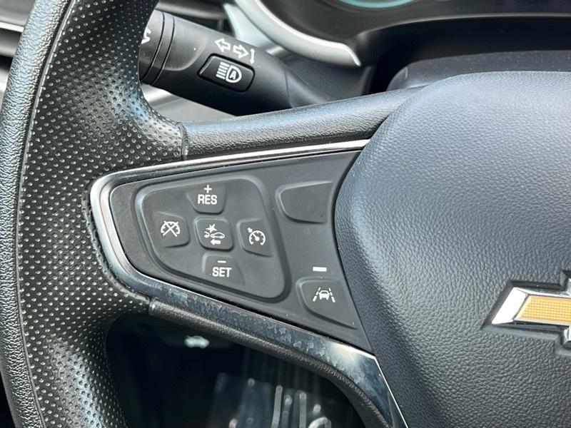 Chevrolet Malibu  2025