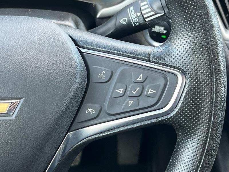 Chevrolet Malibu  2025