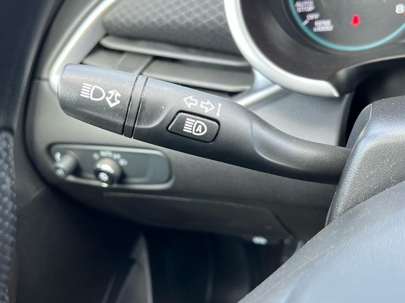 Chevrolet Malibu  2025